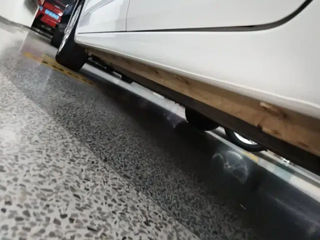 Honda Fit — Фото автомобиля 21