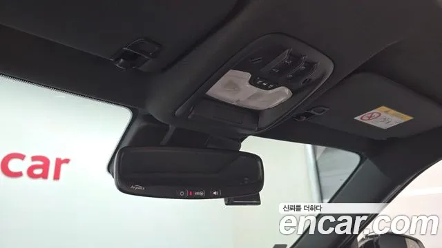 Chevrolet Trailblazer Trailblazer (New) — Фото автомобиля 17