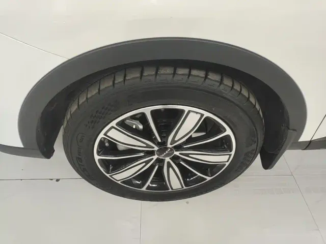 Haval H6 — Фото автомобиля 22