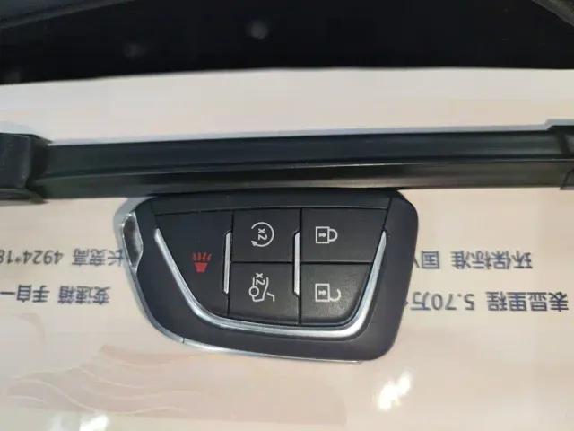 Cadillac CT5 — Фото автомобиля 16