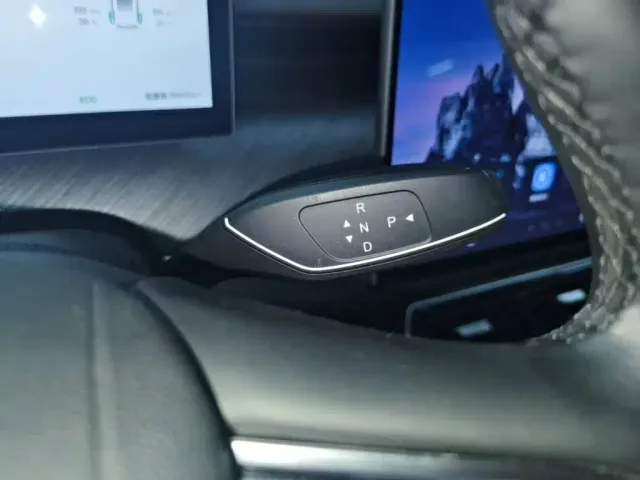 Chery Fulwin T9 — Фото автомобиля 13