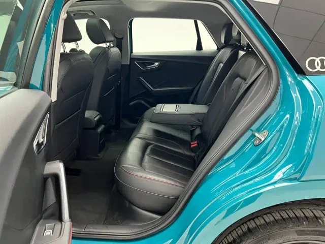 Audi Q2L — Фото автомобиля 25