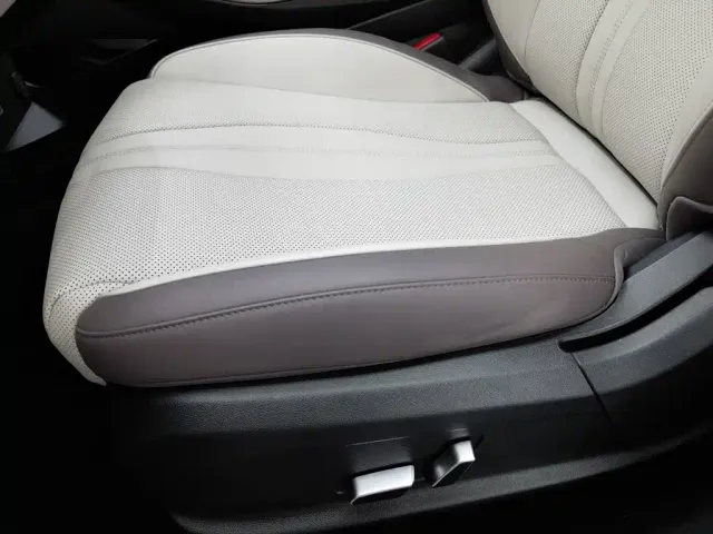 BYD Song PLUS — Фото автомобиля 20