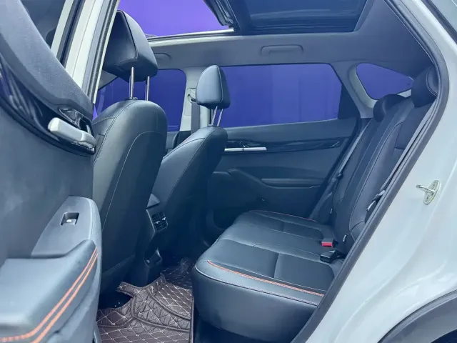 Kia Seltos — Фото автомобиля 15