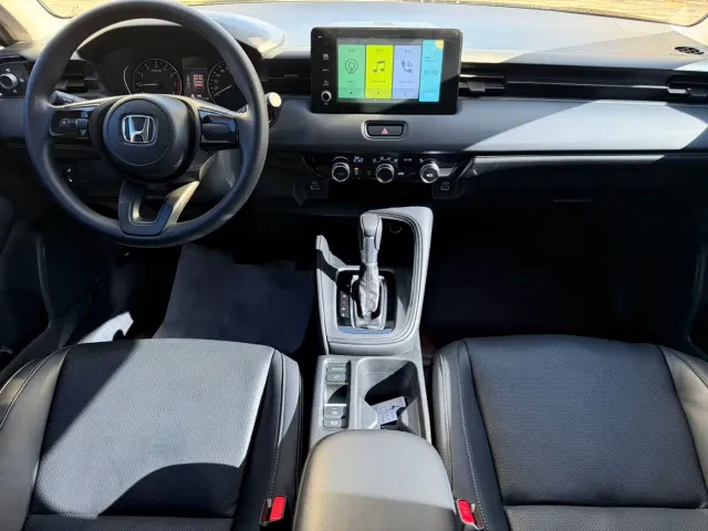 Honda XR-V — Фото автомобиля 23