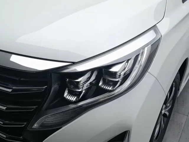 GAC Trumpchi M8 — Фото автомобиля 7