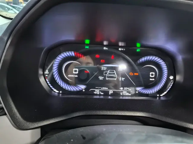 Geely Emgrand — Фото автомобиля 12