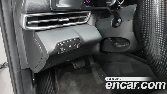Hyundai Avante CN7 — Фото автомобиля 23