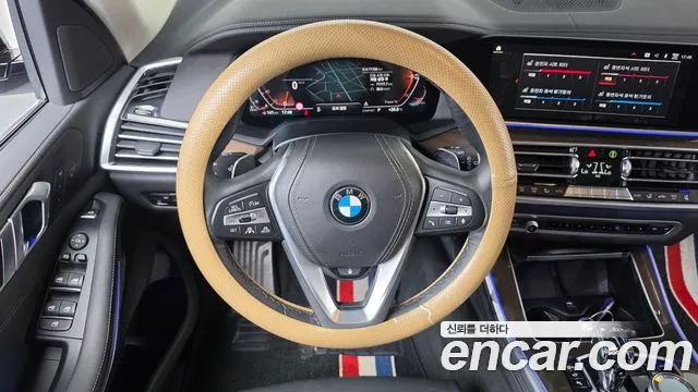 BMW X5 G05 — Фото автомобиля 19