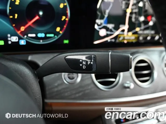 Mercedes-Benz E-Class W213 — Фото автомобиля 10