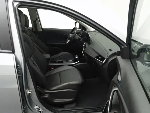 Chevrolet Trax — Фото автомобиля 23