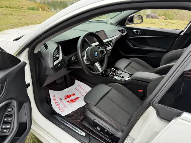 BMW 2 Series — Фото автомобиля 7