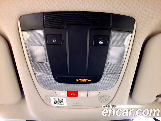 Kia Seltos Бензин 1.6 турбо 2WD — Фото автомобиля 17