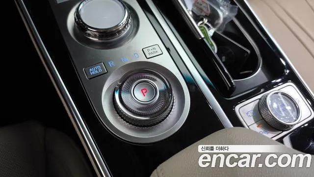 Genesis GV80 3.0 Дизель 2WD — Фото автомобиля 9