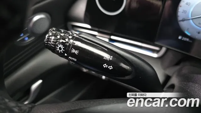 Hyundai Avante CN7 — Фото автомобиля 26