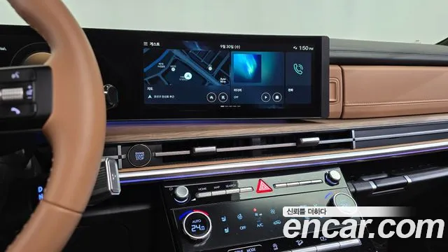 Hyundai Santa Fe MX5 — Фото автомобиля 19