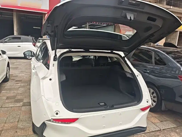 Buick Velite 6 — Фото автомобиля 18