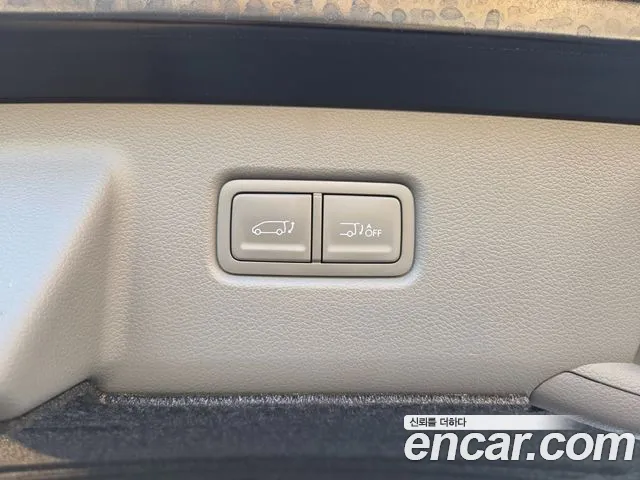 Hyundai Staria — Фото автомобиля 20
