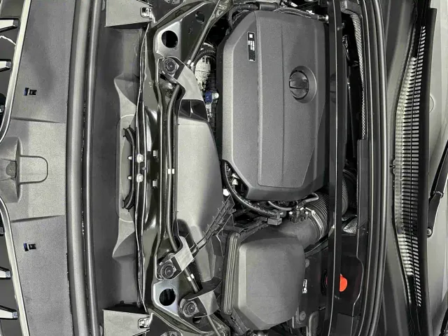 BMW X1 — Фото автомобиля 21