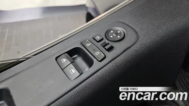 Hyundai Staria Staria Tourer 11 мест — Фото автомобиля 25