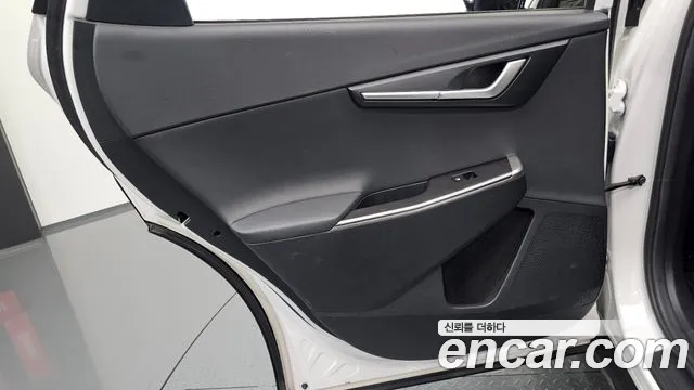 Kia EV6 — Фото автомобиля 14