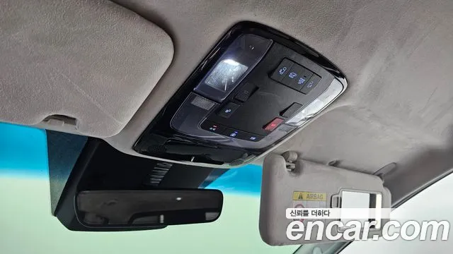 Hyundai Staria Staria — Фото автомобиля 29