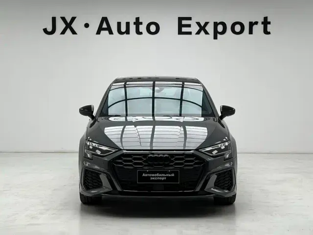 Audi A3 — Фото автомобиля 2