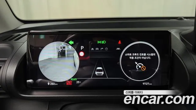 Hyundai Casper Casper Electric — Фото автомобиля 7