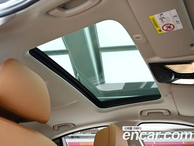 BMW 5 Series G30 — Фото автомобиля 19