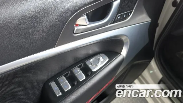 Genesis G70 New — Фото автомобиля 28