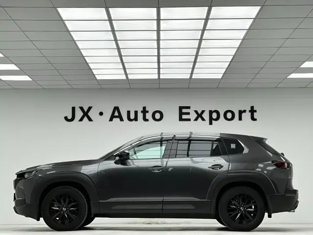 Mazda CX-50 Xingye — Фото автомобиля 7