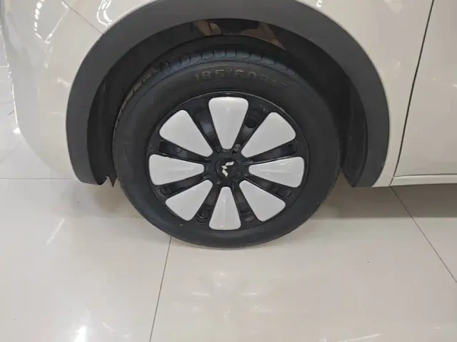 Wuling Bingo — Фото автомобиля 22