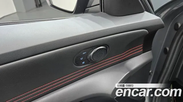 Hyundai Avante CN7 — Фото автомобиля 30