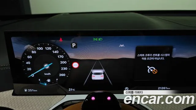 Genesis GV80 — Фото автомобиля 11