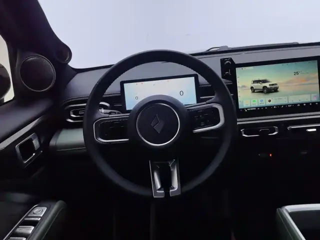 Baojun Yep Plus — Фото автомобиля 15