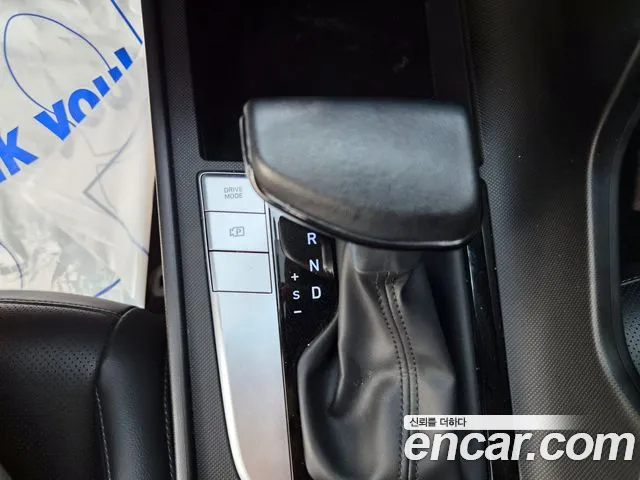 Hyundai AVANTE Avante (CN7) — Фото автомобиля 16