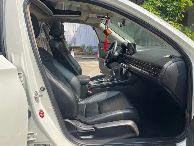 Honda Civic — Фото автомобиля 12