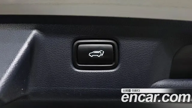 Hyundai Palisade The New Palisade Дизель 2.2 2WD — Фото автомобиля 29