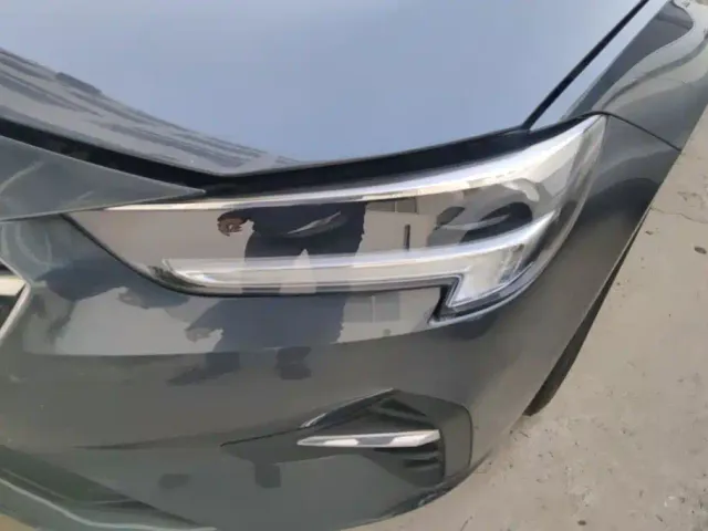 Buick Regal — Фото автомобиля 5