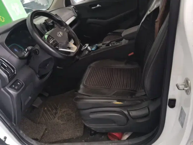 Hyundai ix35 — Фото автомобиля 14