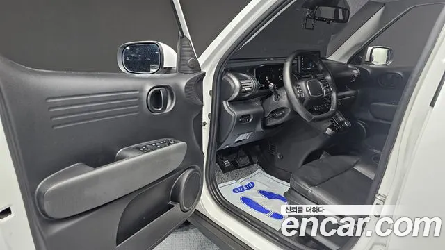Hyundai Casper — Фото автомобиля 15