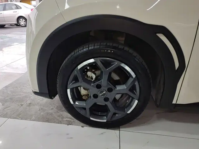 BYD Seagull — Фото автомобиля 22