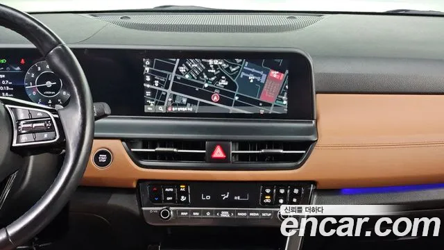 Kia Seltos New — Фото автомобиля 20