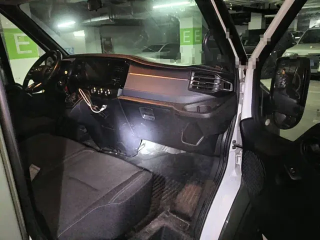 JMC Fushun — Фото автомобиля 13