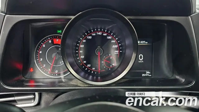 Hyundai AVANTE Avante (CN7) — Фото автомобиля 8
