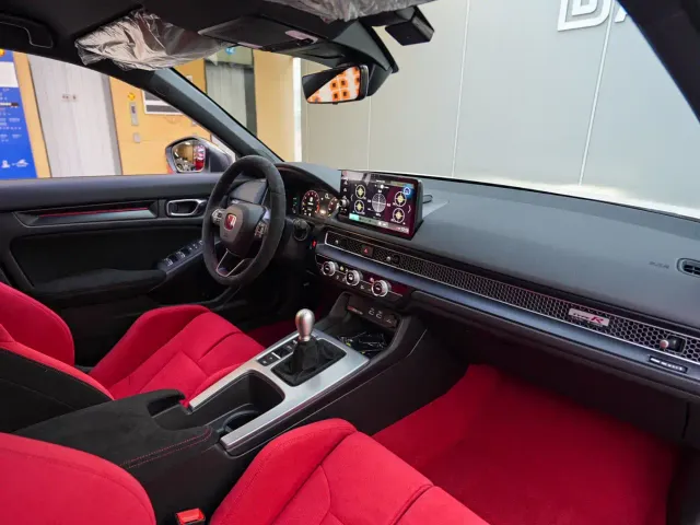 Honda Civic — Фото автомобиля 9