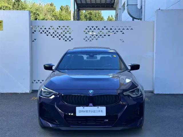 BMW M240i — Фото автомобиля 2