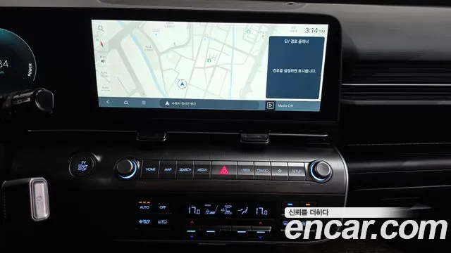 Hyundai Kona SX2 — Фото автомобиля 19