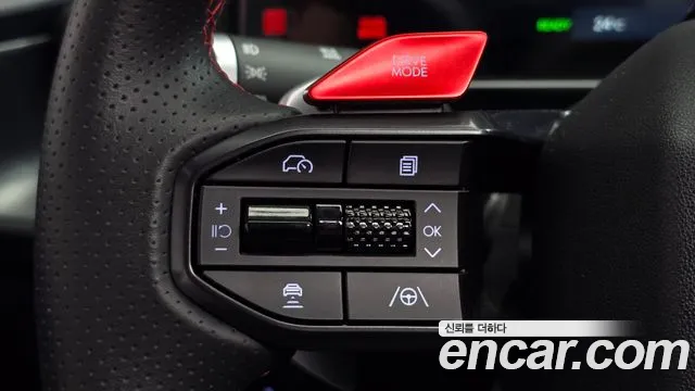 Hyundai Ioniq 6 New — Фото автомобиля 24
