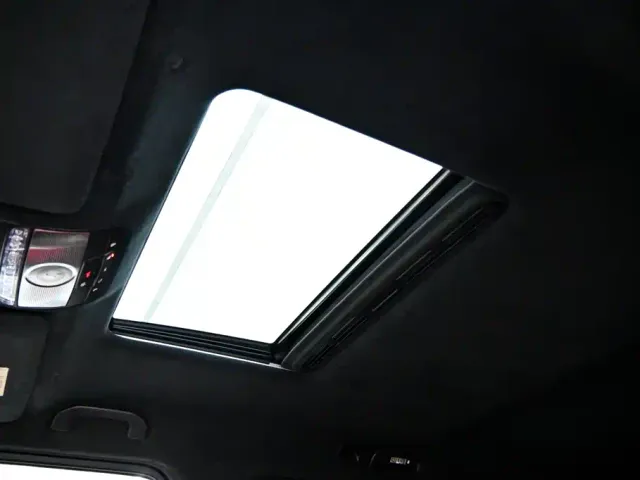 Mercedes-Benz G-Class AMG — Фото автомобиля 26